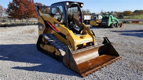 used skid steer for sale san antonio